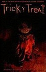 Marc Andreyko, Marc/ Huddleston Andreyko, Grant Bond, Christopher Gugliotti, Mike Huddleston, Fiona Staples - Trick 'r Treat