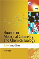Iwao Ojima, I Ojima, Iwao Ojima, Iwao (State Univeristy of New York) Ojima, Iwao Taguchi Ojima, Iwa Ojima... - Fluorine in Medicinal Chemistry and Chemical Biology
