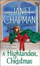 Janet Chapman - A Highlander Christmas