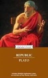 Plato, Cynthia Brantley Johnson - Republic