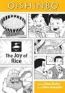 Akira Hanasaki, Tetsu Kariya, Tetsu/ Hanasaki Kariya, Maki Minami, Tetsu Kariya, Akira Hanasaki - Oishinbo a la Carte