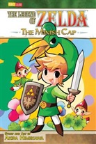 Akira Himekawa, Akira Himekawa, Akira/ Himekawa Himekawa, Akira Himekawa - The Legend of Zelda v.08