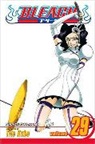 Tite Kubo, Tite Kubo, Tite Kubo - Bleach, Vol. 29