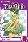 Bisco Hatori, Bisco Hatori, Bisco Hatori - Ouran High School Host Club v.13