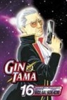 Hideaki Sorachi, Hideaki/ Sorachi Sorachi, Hideaki Sorachi - Gin Tama 16