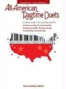 Glenda Austin, Glenda (COP) Austin - All-American Ragtime Duets