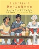 Lorraine Johnson-Coleman, Lorraine Johnson-Coleman - Larissa's Breadbook