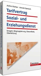 Gamisch, Annett Gamisch, Richte, Achi Richter, Achim Richter - Tarifvertrag Sozial- und Erziehungsdienst