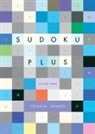 Tetsuya Nishio, Nishio Tetsuya - Sudoku Plus, Volume Three