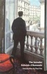 Gabriele D'Annunzio - The Intruder (L'Innocente)