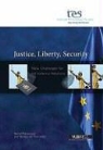 Bernd Martenczuk, Bernd Martenczuk, Servaas van Thiel, Servaas Van Thiel - Justice, Liberty, Security