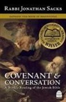 Jonathan Sacks - Covenant & Conversation