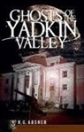 R. G. Absher - Ghosts of the Yadkin Valley