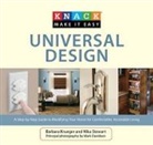 Krueger Barbara, Barbara Krueger, Barbara L. Krueger, Barbara L. Stewart Krueger, Barbara Stewart Krueger, Nika Stewart... - Knack Universal Design