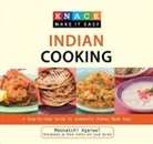Meenakshi Agarwal, Peter Ardito, Susan Byrnes - Knack Indian Cooking