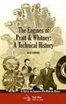 Jack Connors - The Engines of Pratt and Whitney