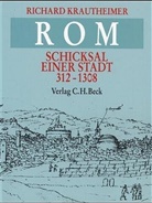 Richard Krautheimer - Rom