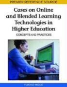Yukiko Inoue - Cases on Online and Blended Learning Technologies in Higher Education