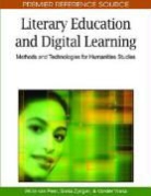 Willie van Peer, Willie van Peer, Willie van Peer, Willie van Peer, Vander Viana, Sonia Zyngier - Literary Education and Digital Learning