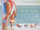 Ray Long, Chris Macivor - Key Poses of Yoga