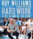 Tim Crothers, Roy Williams, Roy/ Crothers Williams - Hard Work (Audio book)