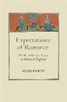 Melissa Furrow - Expectations of Romance - The Reception of a Genre in Medieval England