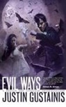 Justin Gustainis - Evil Ways