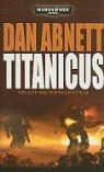 Dan Abnett - Titanicus