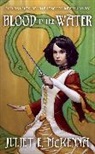 Juliet E McKenna, Juliet E. McKenna - Blood in the Water