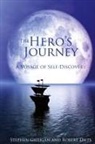Robert Dilts, Dilts Robert, Stephen Gilligan, Steven Gilligan, Steven Dilts Gilligan, Gilligan Stephen - Hero's Journey