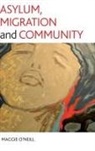 Maggie O'Neill, Maggie (University College Cork) O'Neill - Asylum, Migration and Community