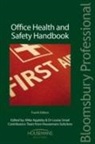 Michael Appleby, Mike Appleby, Mike Smail Appleby, Paul Maxwell, Louise Smail, Sid Toama... - Office Health and Safety Handbook
