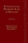 Clark, Robert Clark, Robert Smyth Clark, Niamh Hall, Shane Smyth - Intellectual Property Law in Ireland