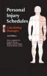 Andrew Buchan, Langstaff, Brian Langstaff, William Latimer-Sayer - Personal Injury Schedules