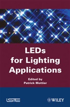 MOTTIER, Patrick Mottier, Patrick Mottier - LEDS FOR LIGHTING APPLICATIONS