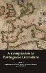 T. F. Earle, Stephen Parkinson, T. F. Earle, Stephen Parkinson, CL Pazos Alonso, Claudia Pazos Alonso... - A Companion to Portuguese Literature