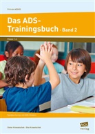 Uta Hengst, Krowatschek, D Krowatschek, Dieter Krowatschek, G Krowatschek, Gita Krowatschek - Das ADS-Trainingsbuch. Bd.2