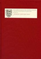 Simon Draper, A. R. J. Jurica, Carrie Smith, A. R. J. Jurica - A History of the County of Gloucester - Volume XII: Newent and May Hill