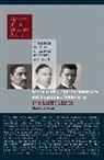 Charlotte Alston, Alston Charlotte - Piip, Meierovics & Voldemaras: The Baltic States