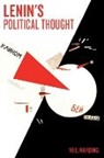 Neil Harding, Harding Neil - Lenins Political Thought