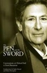 David Barsamian, Barsamian David, Edward W. Said - The Pen and the Sword
