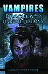 L. A. Banks, Elaine Bergstrom, Bill Messner-Loebs, C. J. Henderson, Dan Wickline, Elaine Bergstrom... - Vampires: Dracula And The Undead Legions
