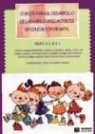 José Luis Conde Caveda - Juegos para el desarrollo de las habilidades motrices en educación infantil