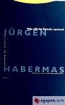 Jürgen Habermas - Más allá del estado nacional