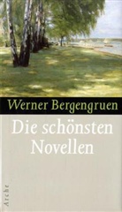 Werner Bergengruen, Hans Fronius, Hans Fronius, Luise Hackelsberger - Die schönsten Novellen