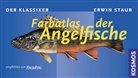 Erwin Staub - Farbatlas der Angelfische