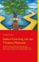 Angelika King - Seelen-Coaching mit der Timeline-Methode
