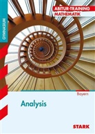 Horst Lautenschlager - Analysis, Gymnasium Bayern