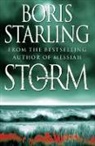 Boris Starling - Storm