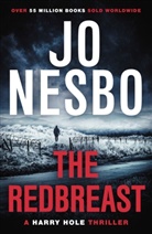Jo Nesbo, Jo Nesbø - The Redbreast